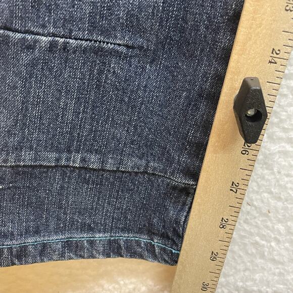 Vintage Marithe Francois Girbaud Jeans Mens 31 Blue Y2K 90s Streetwear Skater - Picture 12 of 13